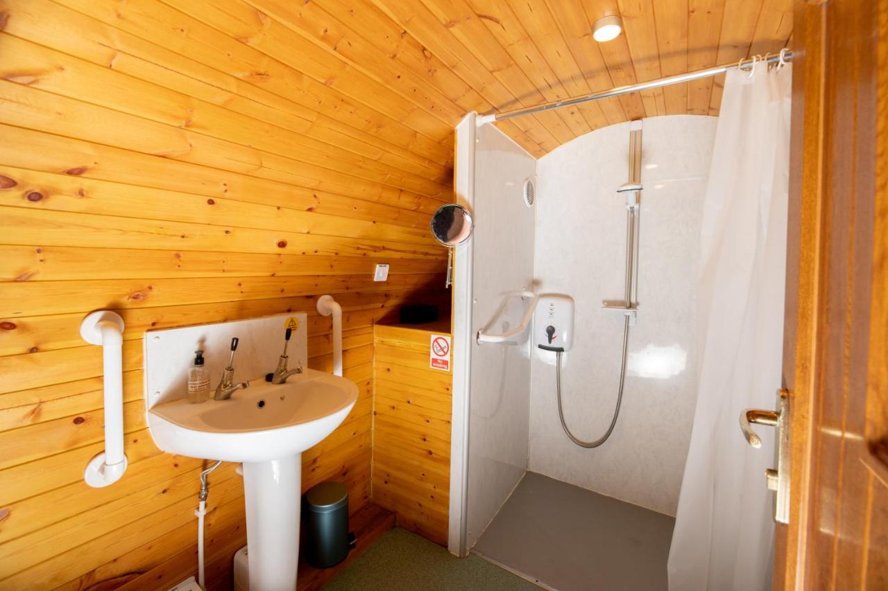 Отель Ty Grug Pods Bryngwyn Экстерьер фото