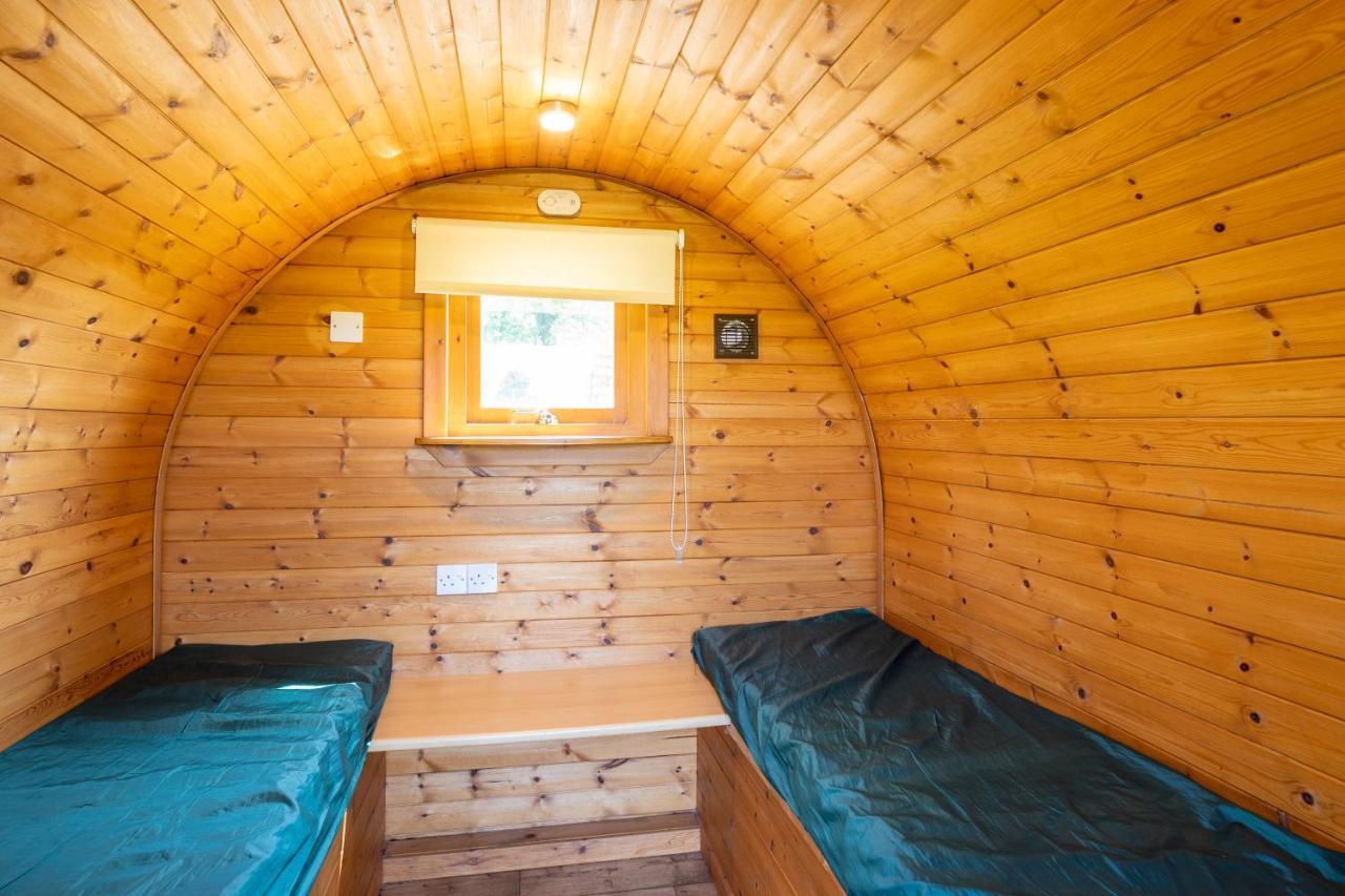 Отель Ty Grug Pods Bryngwyn Экстерьер фото